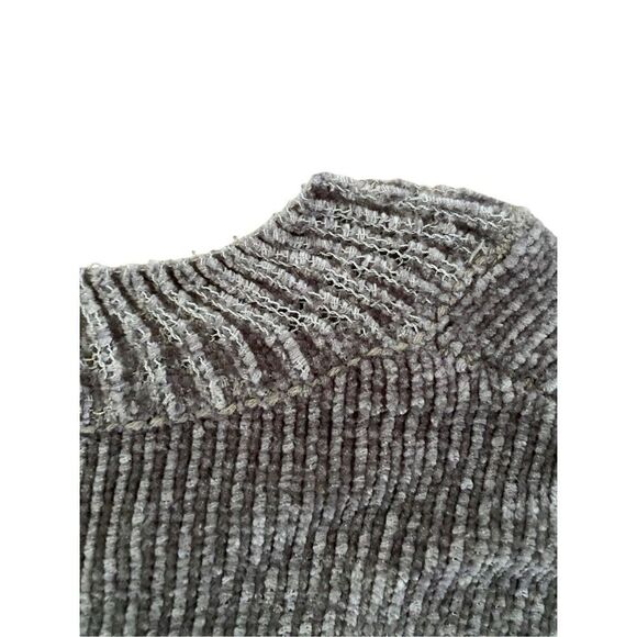 Knit Pullover Sweater Workwear Winter Casual School Snow Fall Loungewear Office - Picture 6 of 11